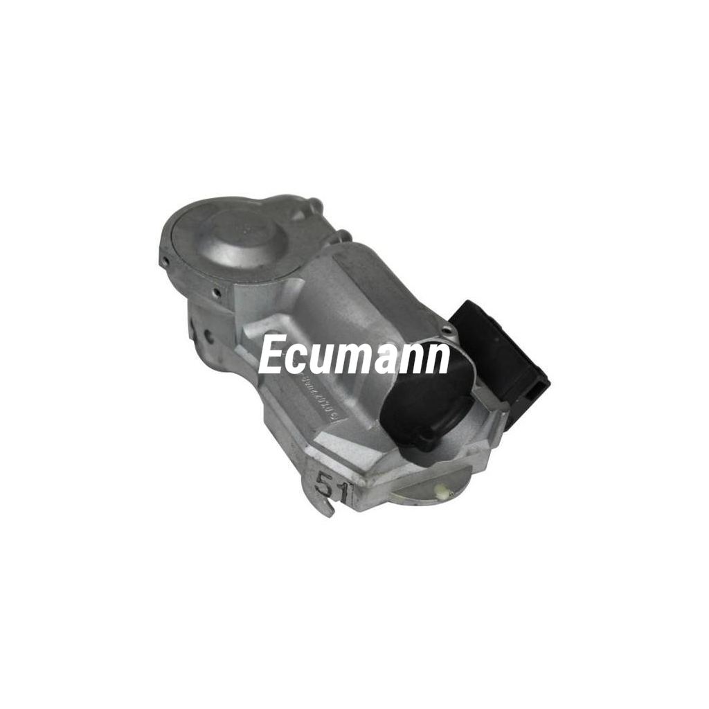 MERCEDES 324 (Sprinter, 906) 2007 - 2008 Enjeksiyon Beyni