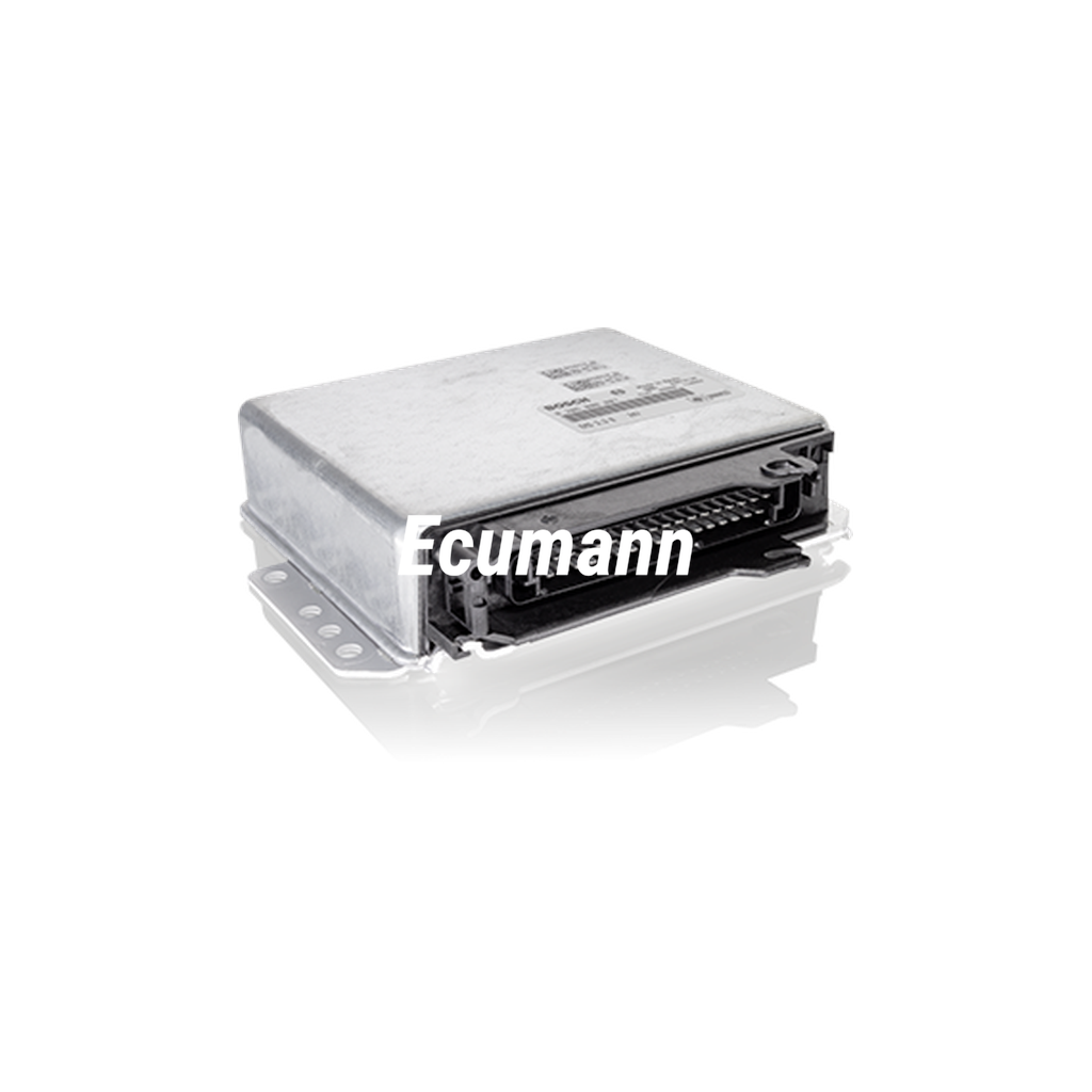 MAN SD 202 F 150kW 01/1987 - 04/1991 Motor Beyni