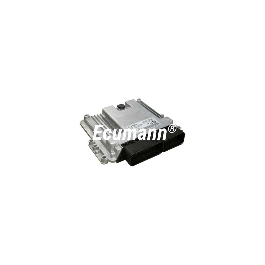 NISSAN TK 55 110kW 08/2009 Motor Beyni
