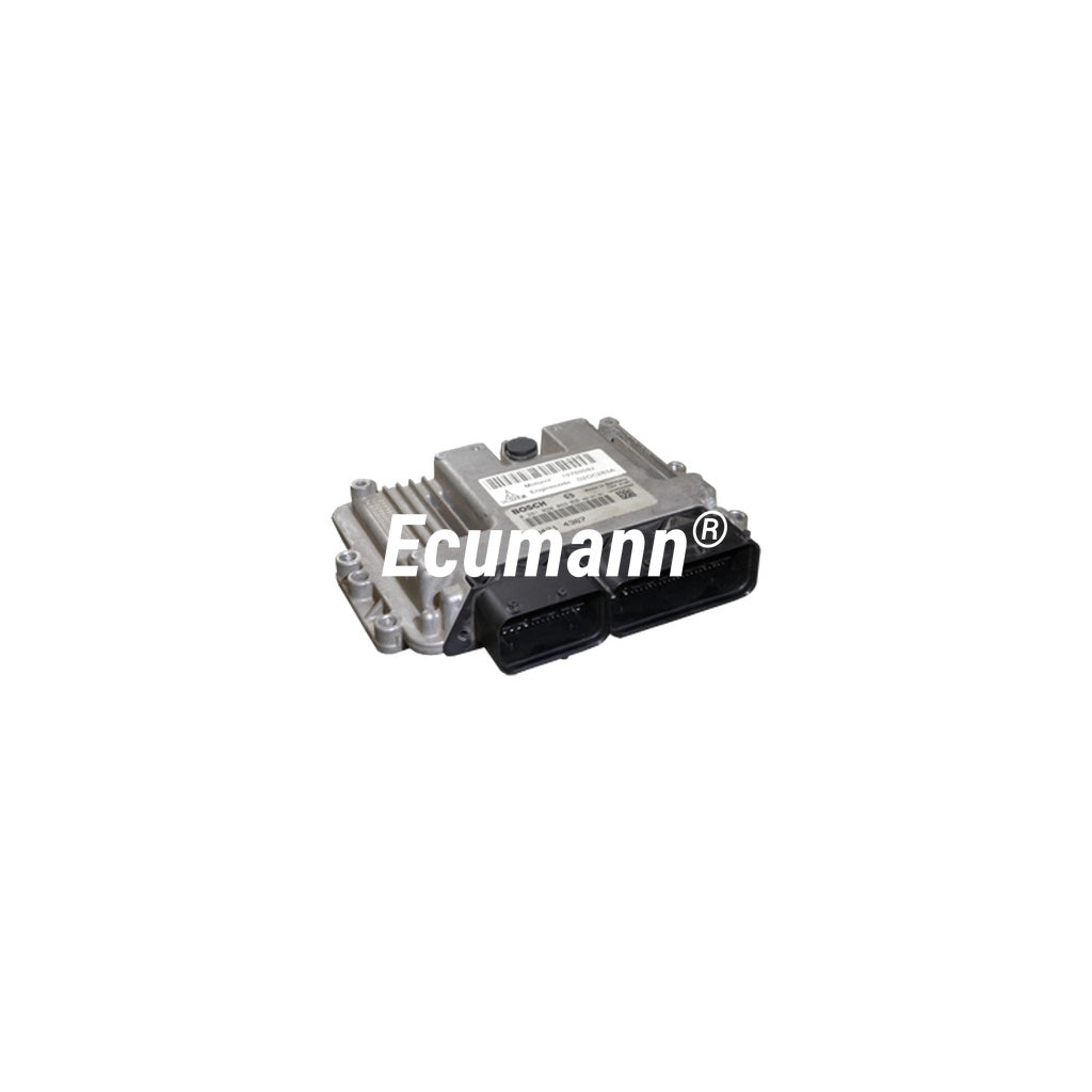 DONGFENG 147kW 09/2008 Motor Beyni