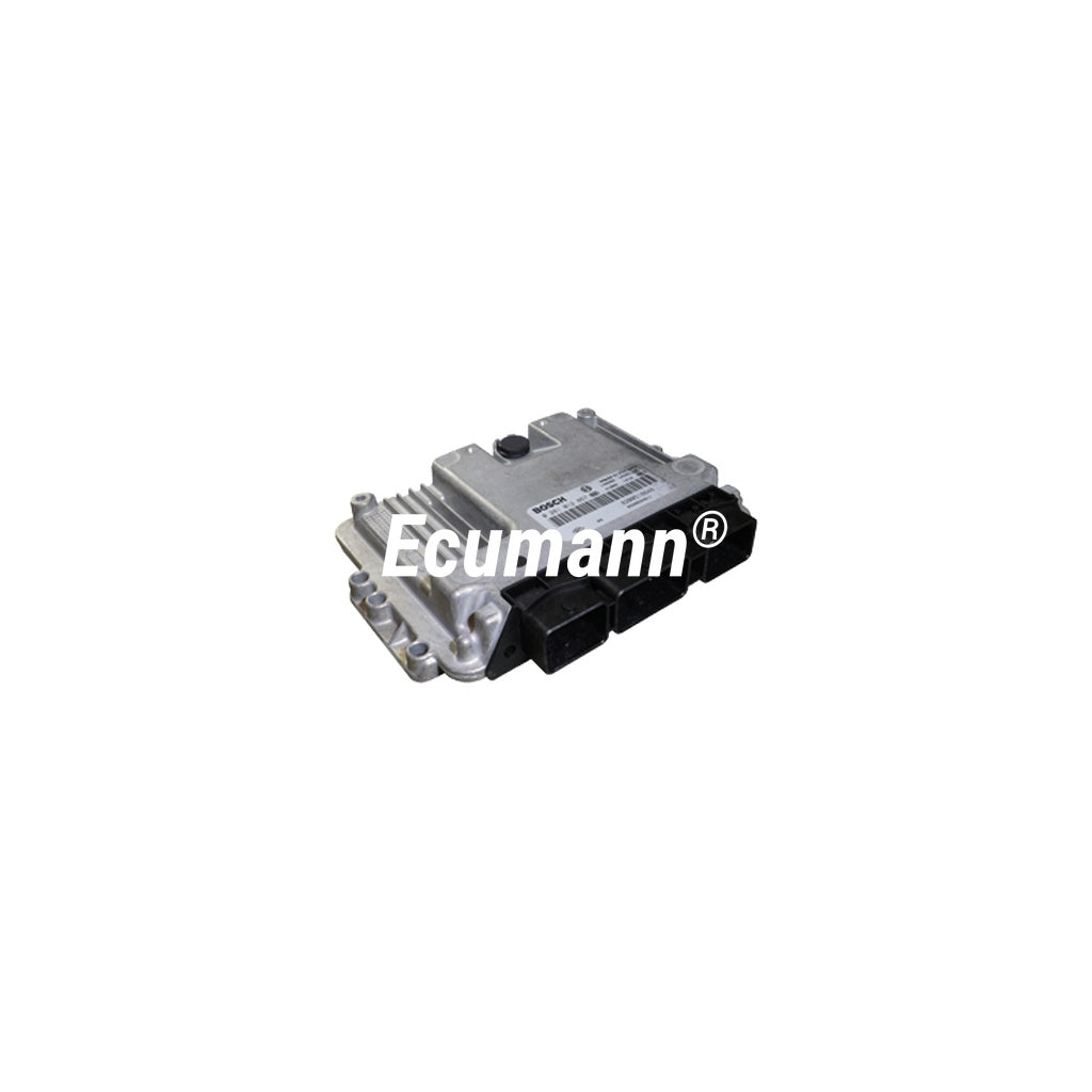 FORD B-MAX 1.5 TDCi 55kW 08/2012 - 06/2015 Motor Beyni