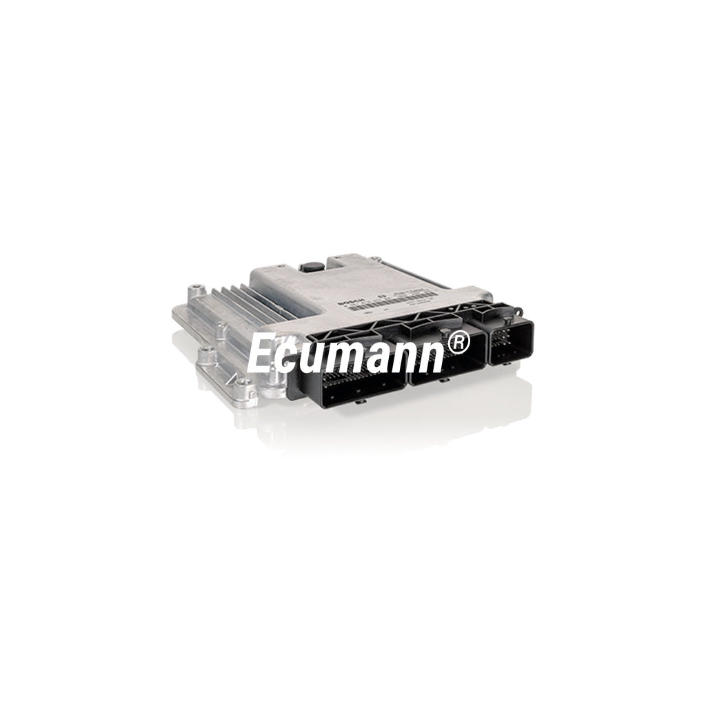 RENAULT Master III 2.3 dCi 107kW 02/2010 - 12/2015 Motor Beyni