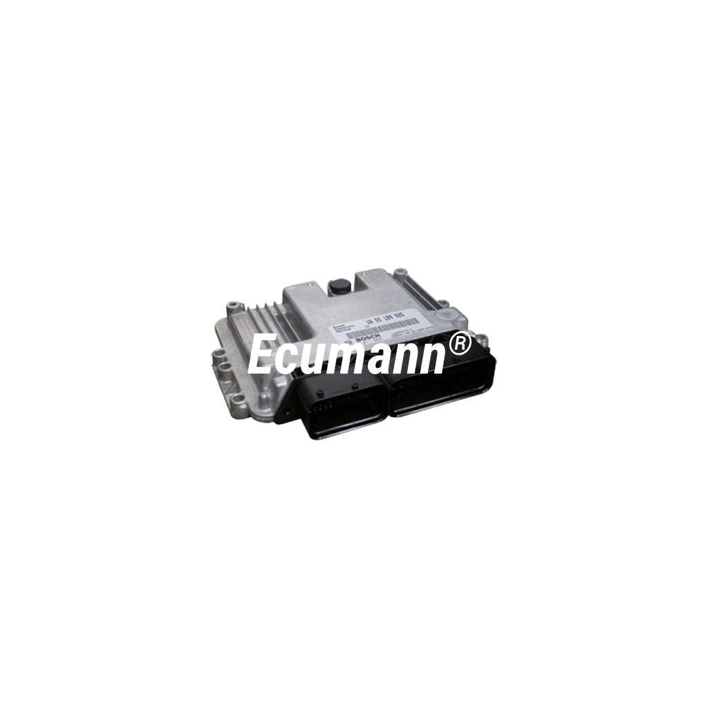 MG MG 6 1.9 DTI 110kW 09/2012 Motor Beyni