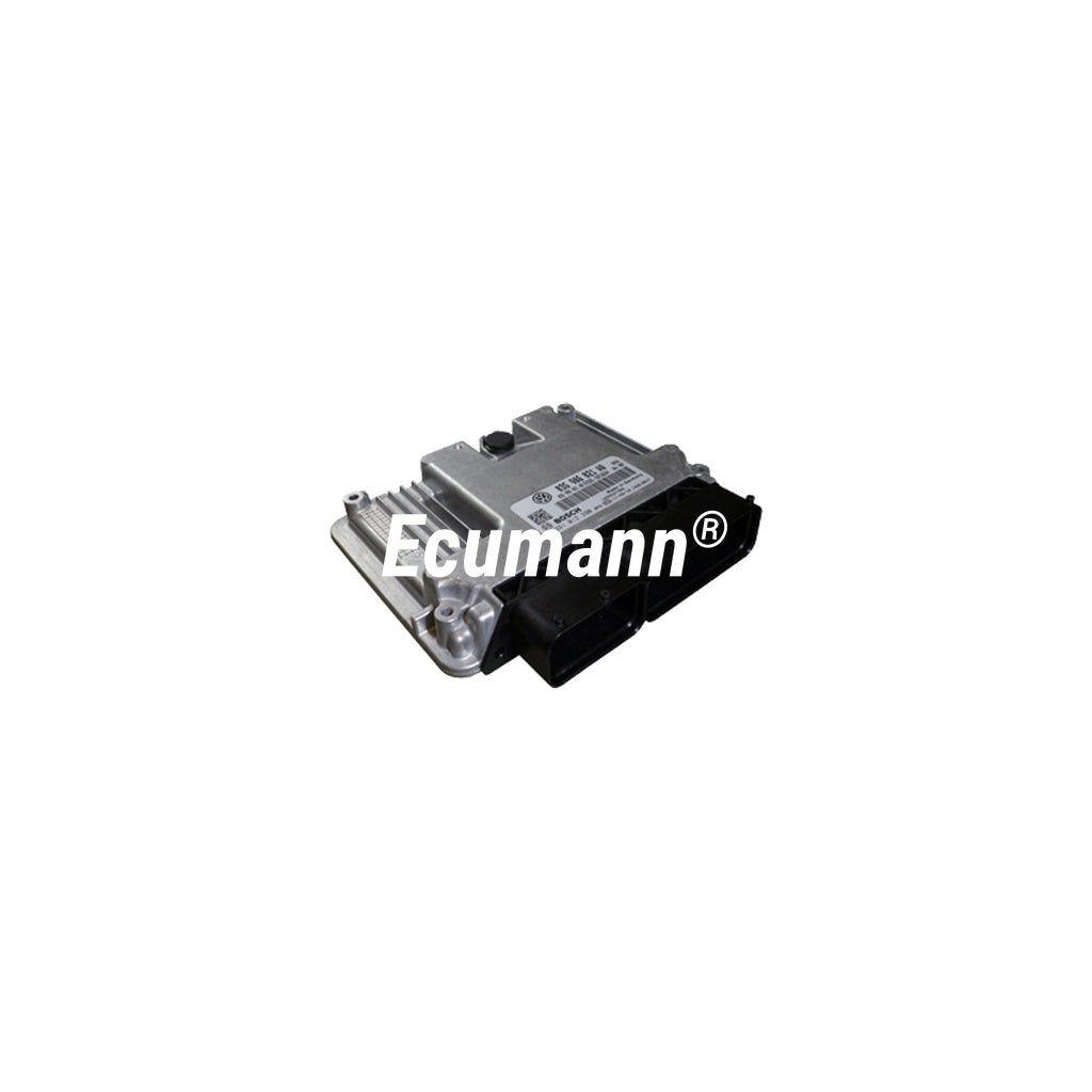 SKODA Octavia 2.0 TDI Combi 4x4 110kW 05/2015 Motor Beyni