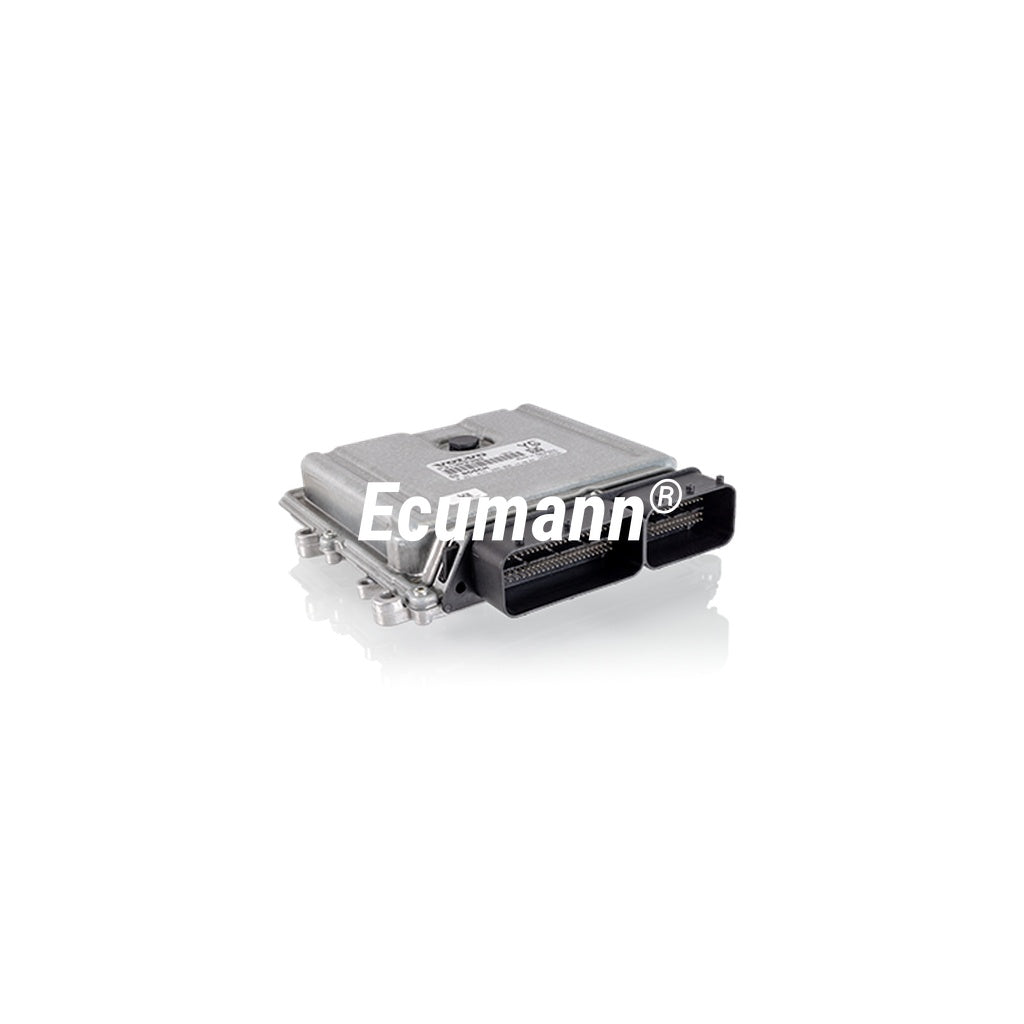 VOLVO XC70 II D5 AWD 158kW 08/2011 - 07/2015 Motor Beyni