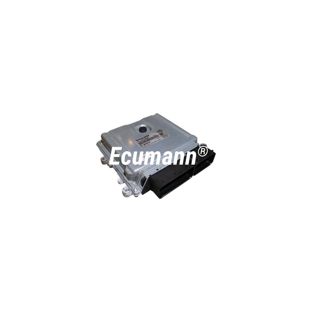 VOLVO XC60 D3 DRIVe 120kW 08/2011 - 07/2012 Motor Beyni