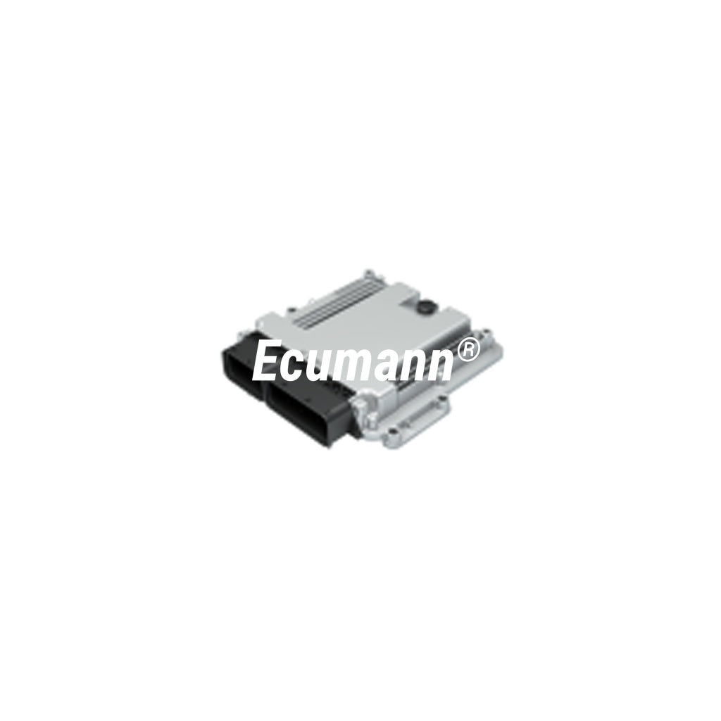 FAW J6 11.0 D 309kW 07/2011 Motor Beyni