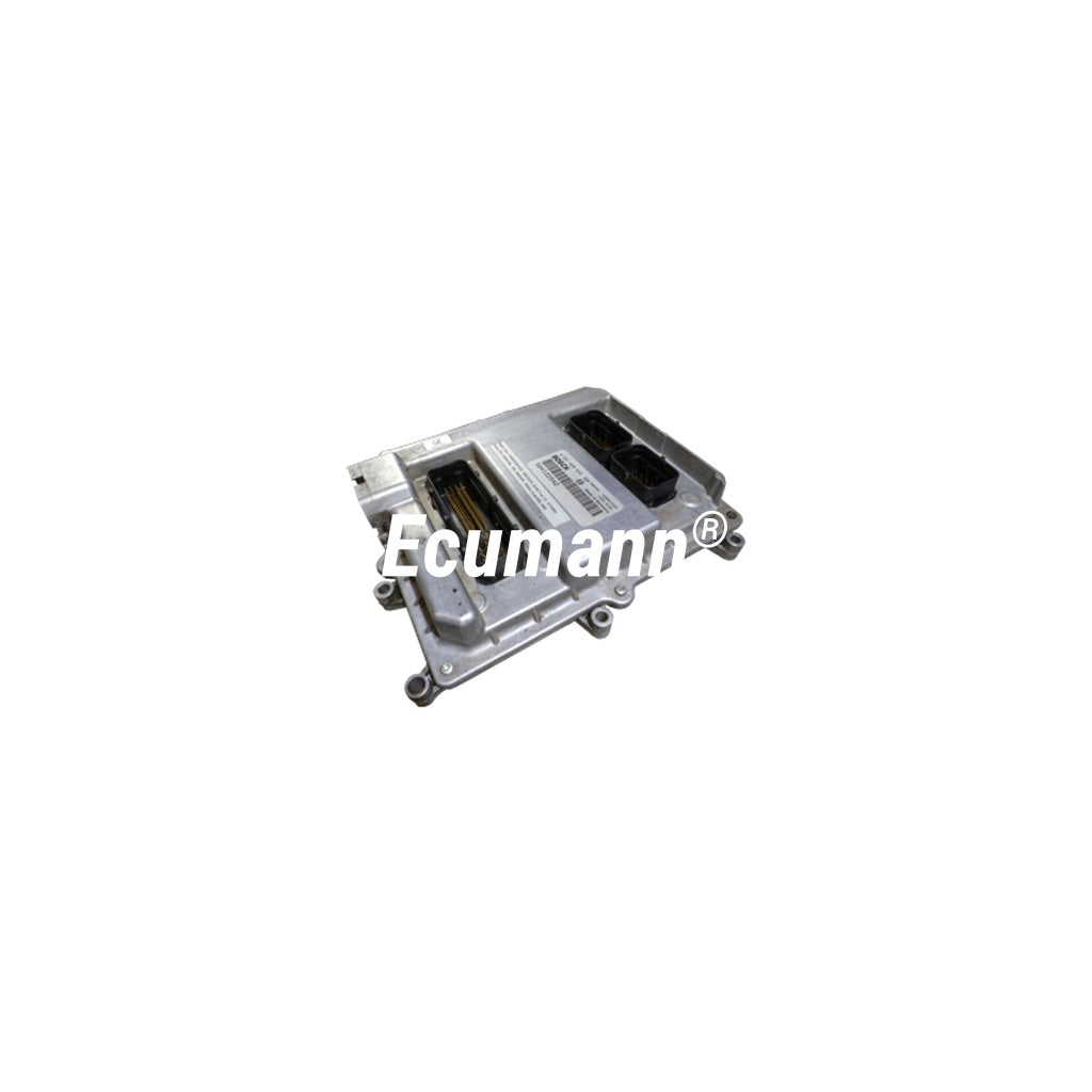 AGRALE 10000 121kW 01/2012 Motor Beyni