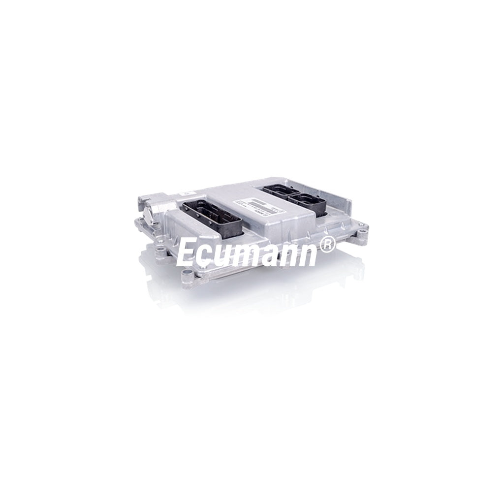 MAN TGA D20 18.440 Motor Beyni