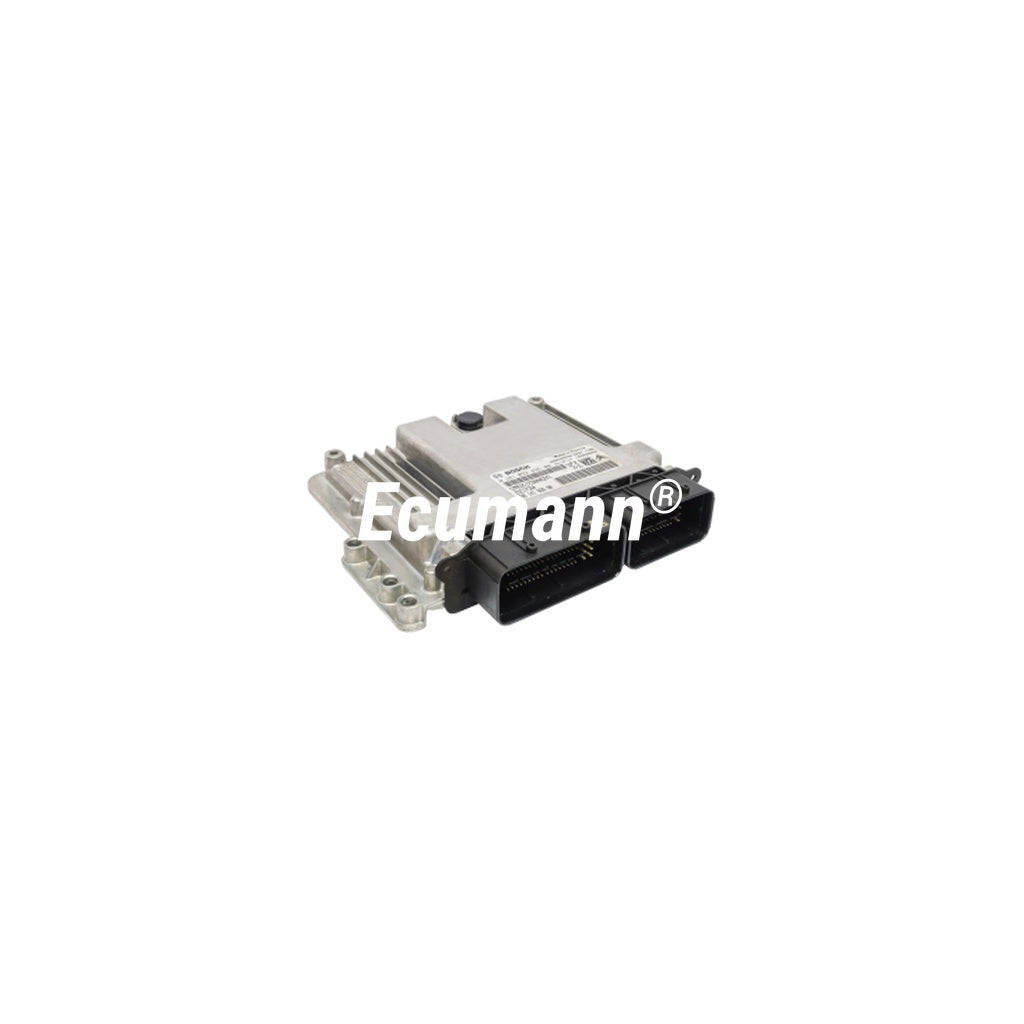 FORD Tourneo Connect 1.5 TDCi 88kW 06/2015 Motor Beyni