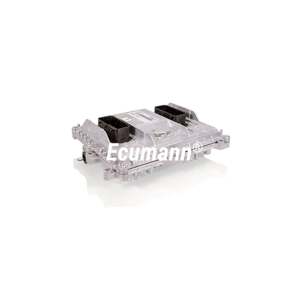337 L 210kW 09/2015 Motor Beyni