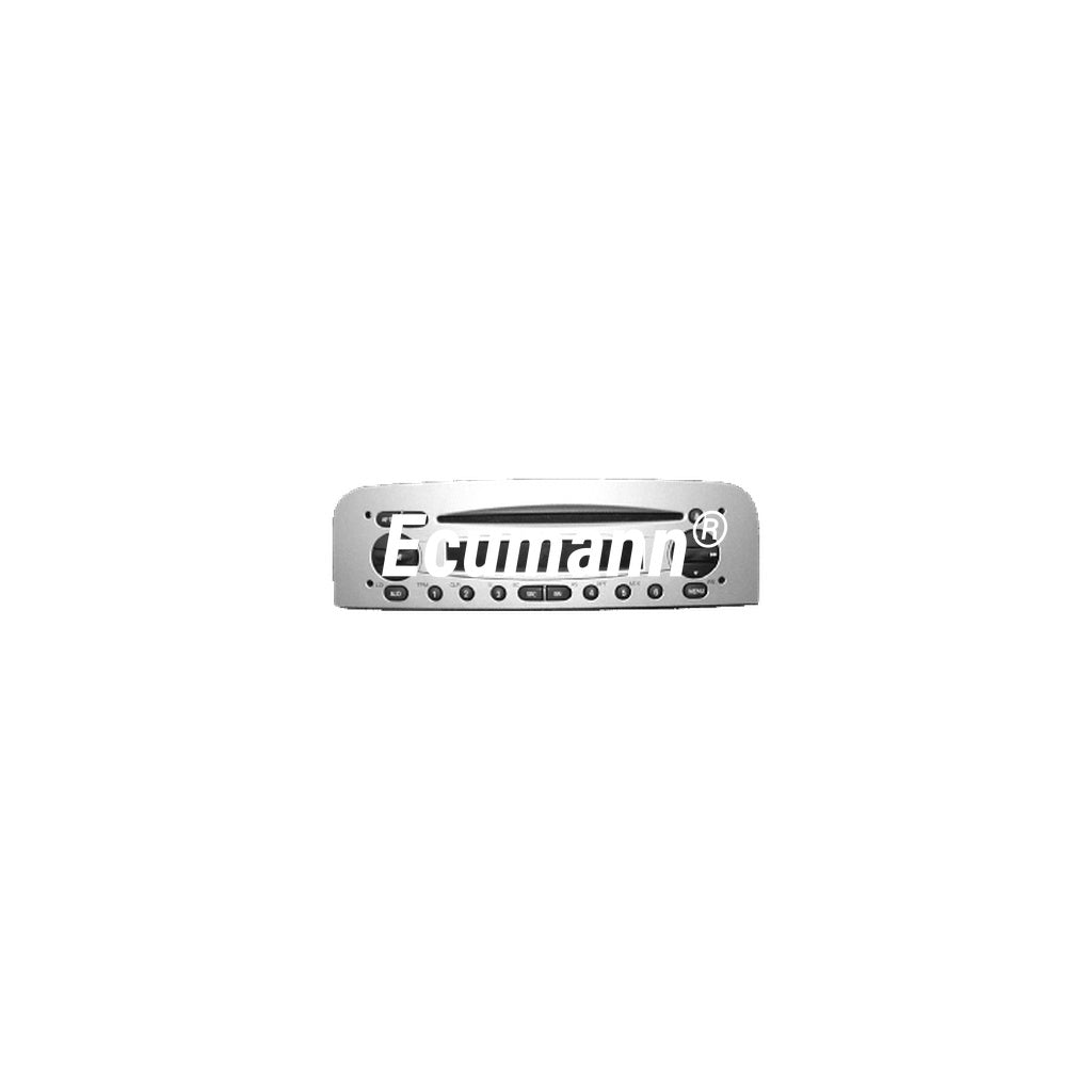 ALFA ROMEO 147 (937) 1.9 JTD * 1910 ccm 74/101 (06/2003 - 03/2010) Multimedia