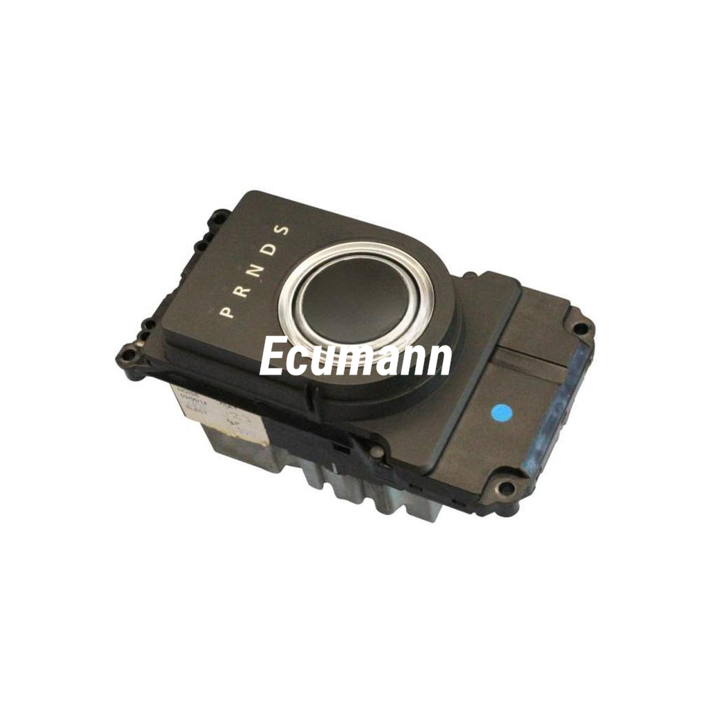 LAND ROVER (Range Rover Evoque 1) 2011 - 2013 Şanzıman Beyni