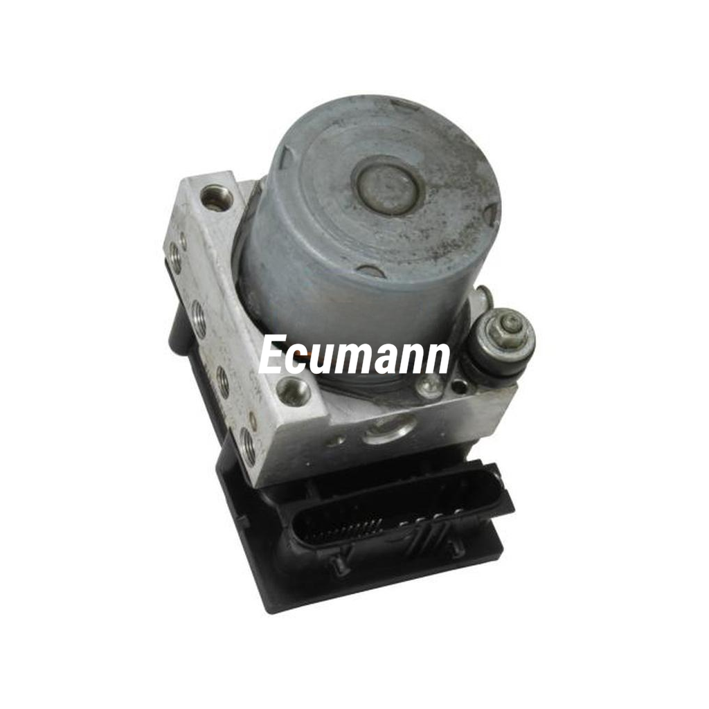 DACIA (Sandero I) 2006 - 2009 ABS Beyni
