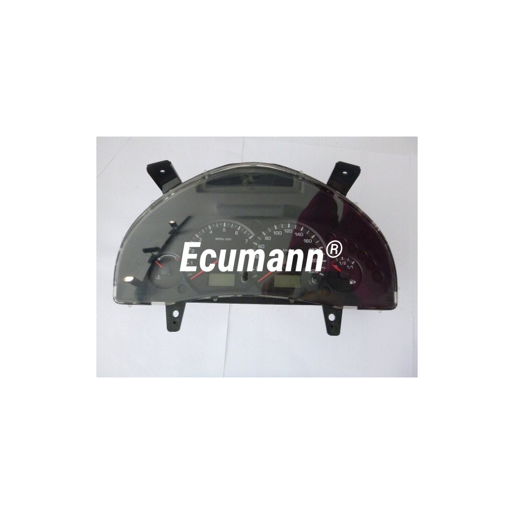 FORD Tourneo Connect 1.8 TDCi (Tourneo Connect) 2007 - 2008 Gösterge Paneli
