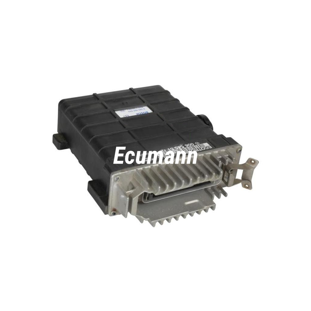 MERCEDES 310 (T1, 602) 1987 - 1989 Engine code 102.945 Motor Beyni