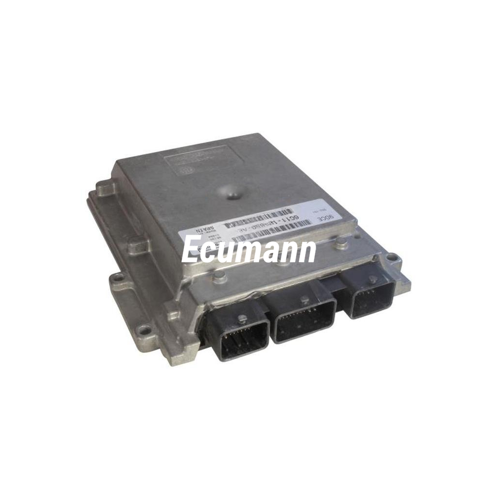 FIAT Ducato 100 Multijet (Ducato, 250) 2007 - 2012 Motor Beyni