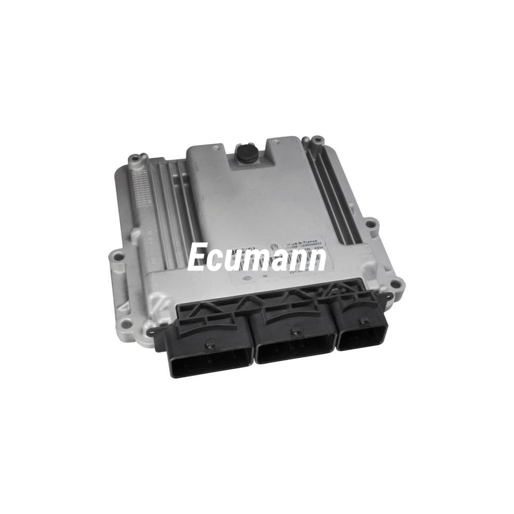 MERCEDES 109 CDI (Citan, 415) 2012 - 2014 Motor Beyni