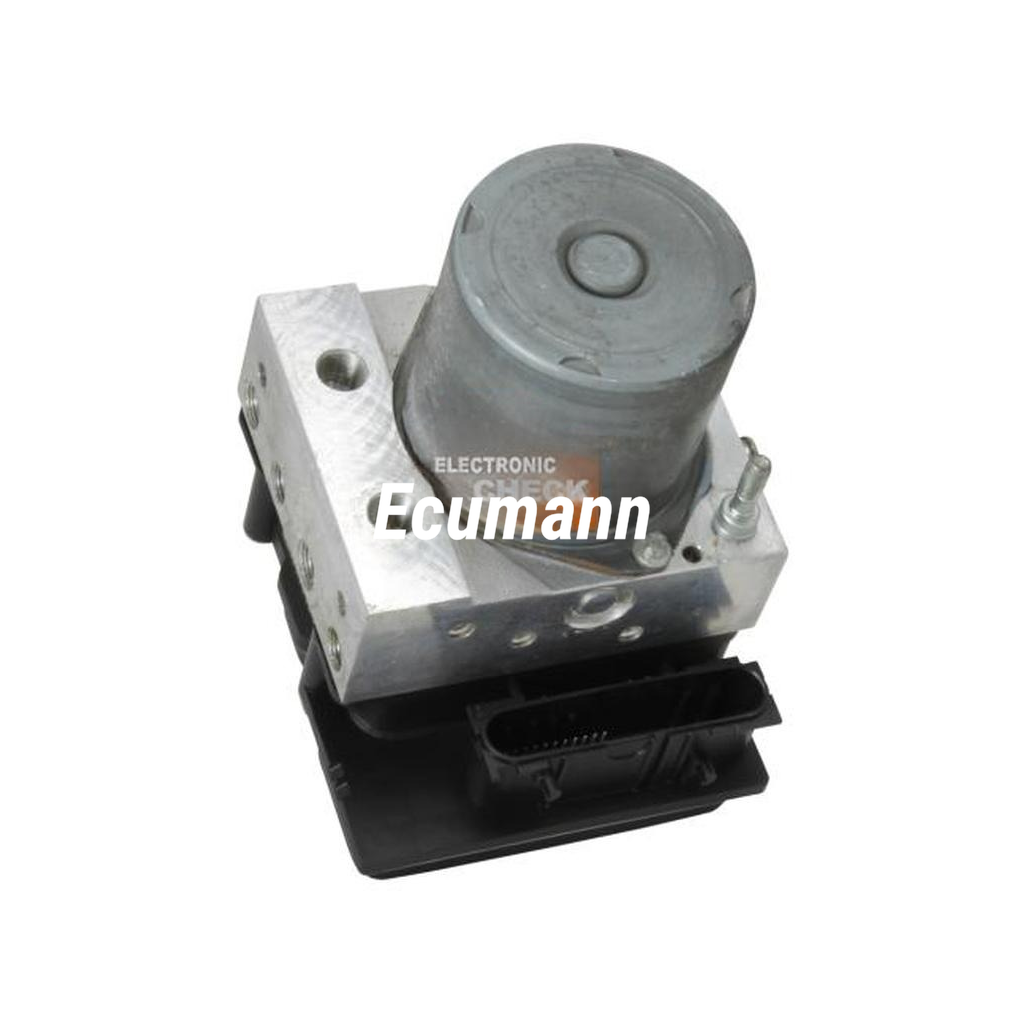 FIAT Ducato 100 Multijet (Ducato, 250) 2007 - 2008 ABS Beyni
