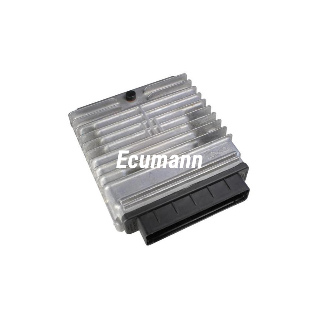 FORD Mondeo Turnier 2.0 TDCi (Mondeo) 2005 - 2006 Motor Beyni