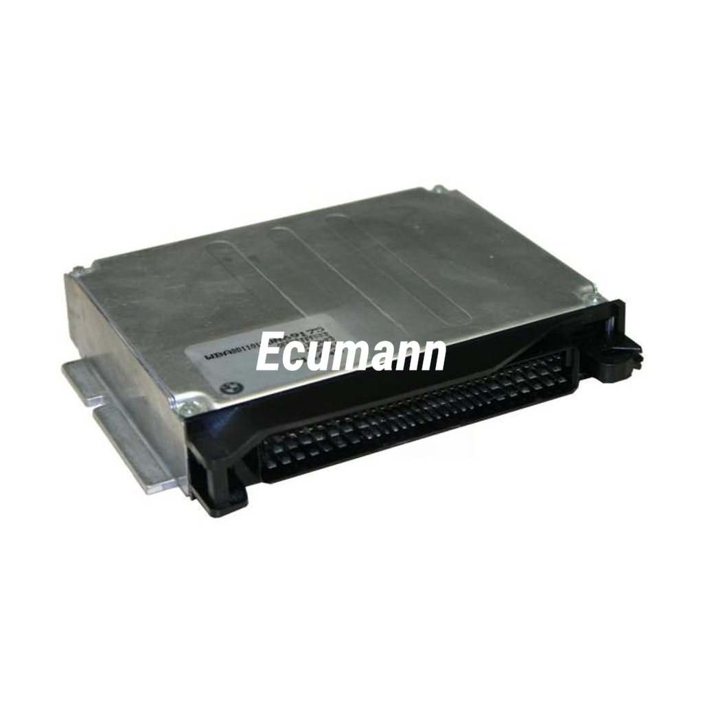 BMW Z3 M3.2 Coupe (Z3, E36) 1997 - 1999 Engine code S50B32 Motor Beyni