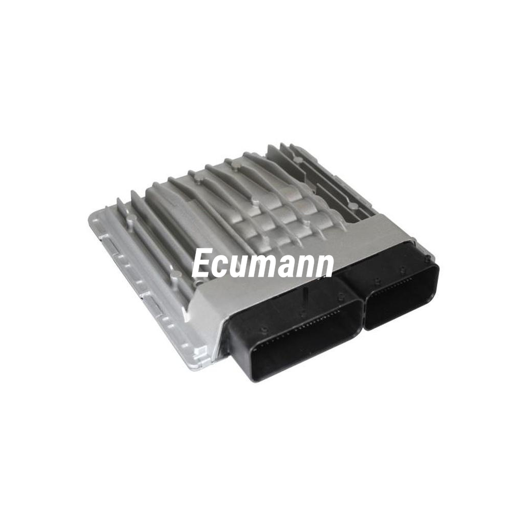 BMW 530i (5er Reihe, E60) Engine code N52B30A Motor Beyni