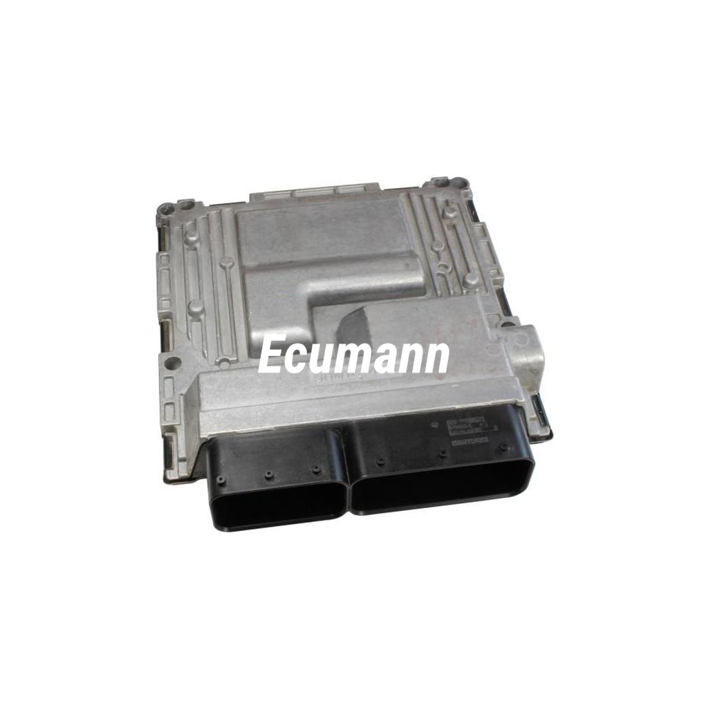 MERCEDES C200 KOMPRESSOR T-Modell (C-Klasse, 204) 2007 - 2009 Engine code 271.950 Motor Beyni