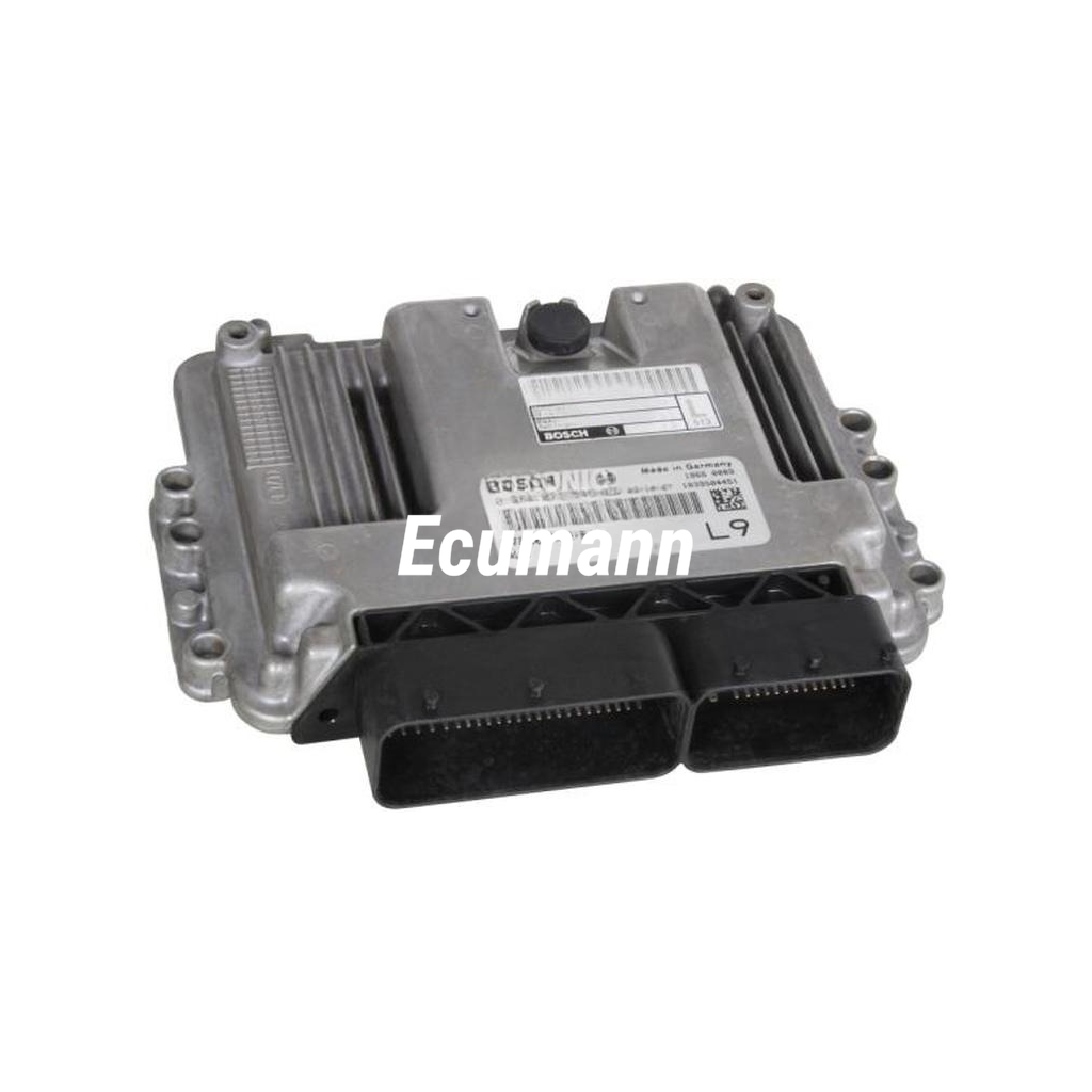 HONDA CR-V 2.2i-CTDi 4x4 (CR-V, RE) 2008 Motor Beyni