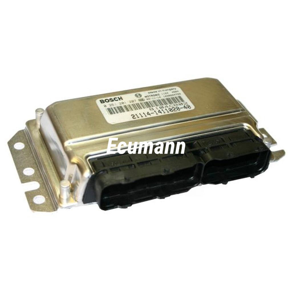 LADA (Niva) 2006 Motor Beyni