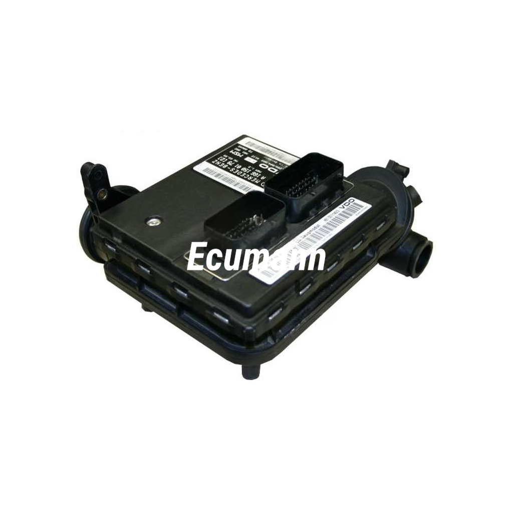 MERCEDES A190 (A-Klasse, 168) 1999 - 2001 Motor Beyni