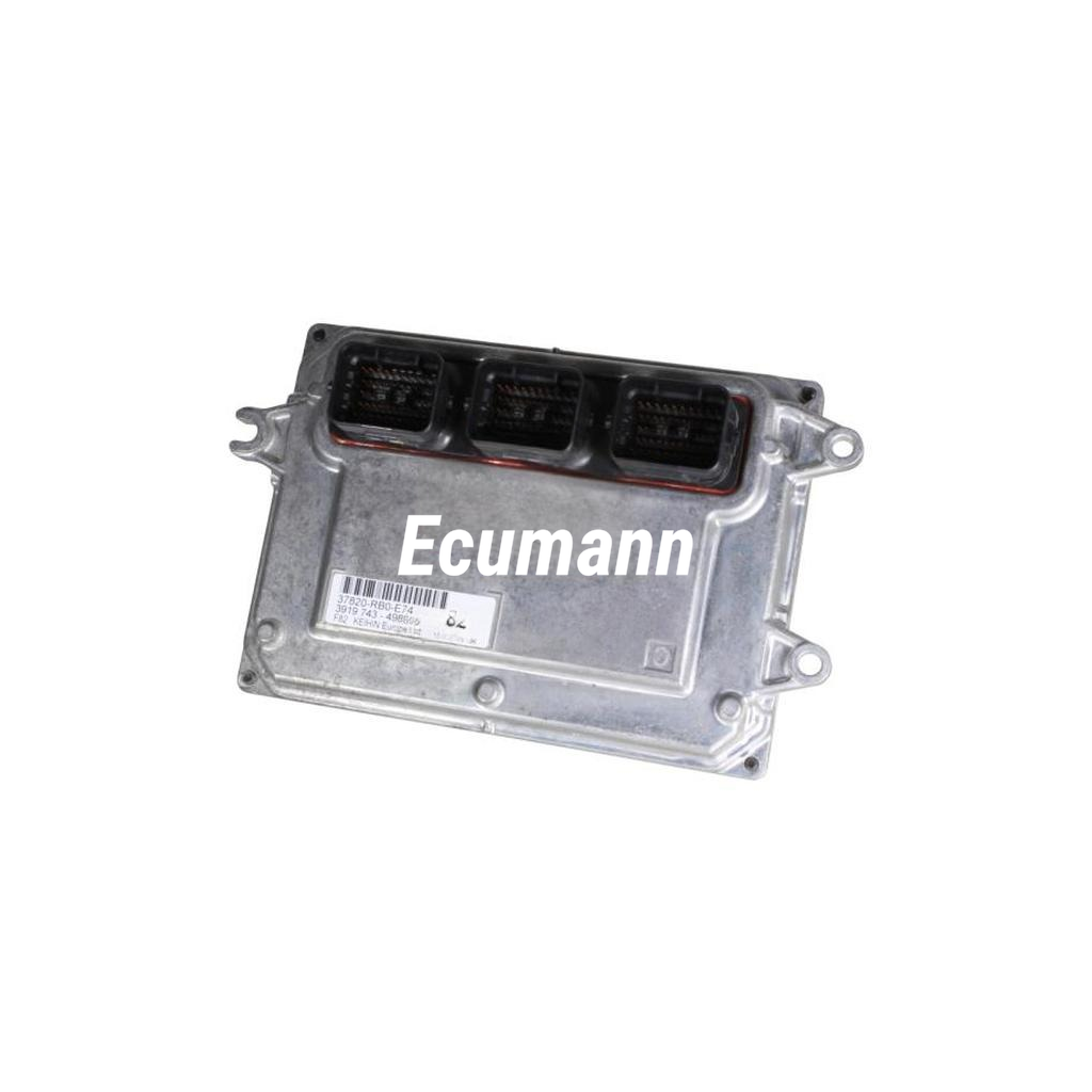 HONDA Civic 1.4i (Civic, FK) 2015 - 2016 Motor Beyni