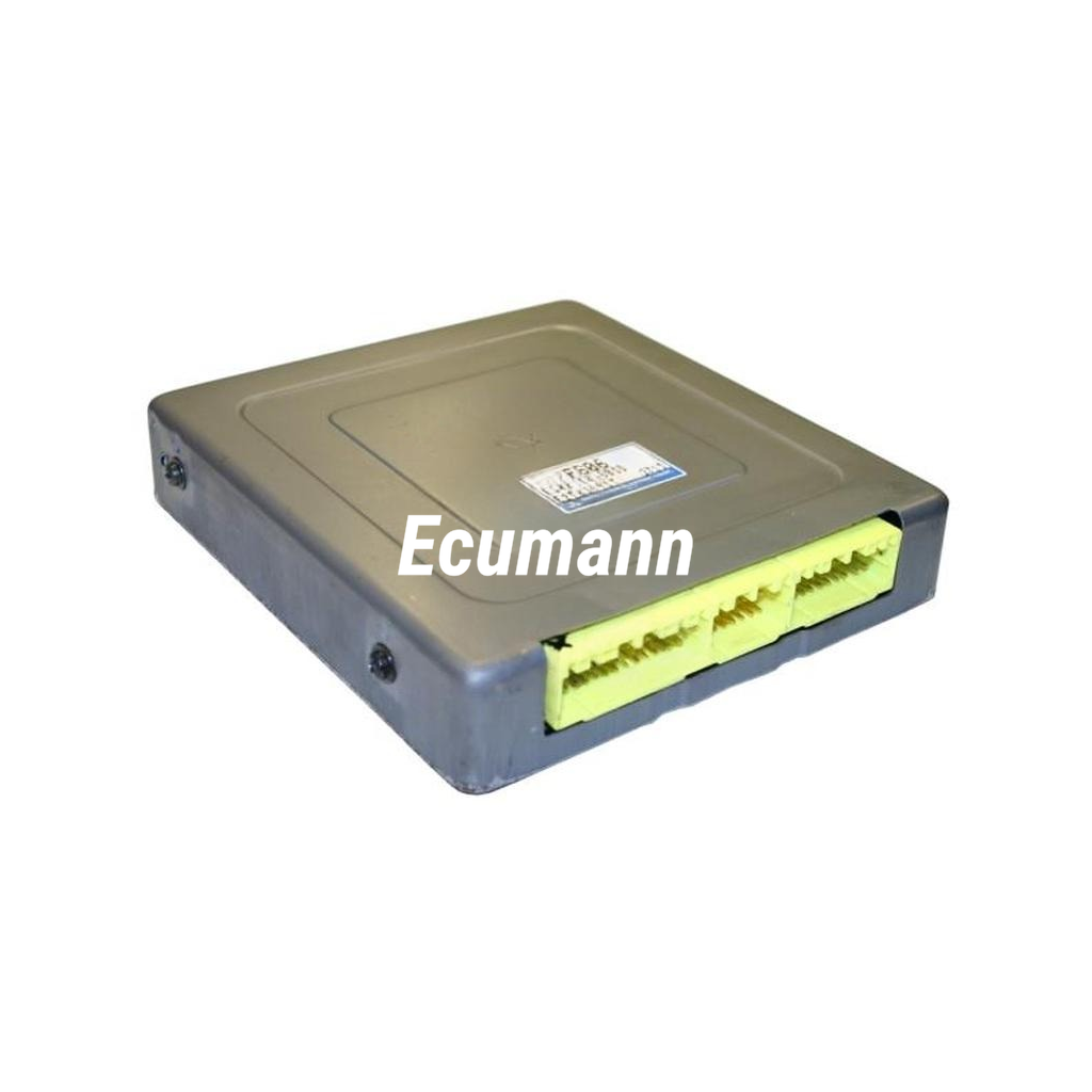 MAZDA 323 1.5i (323, BA) 1995 Motor Beyni