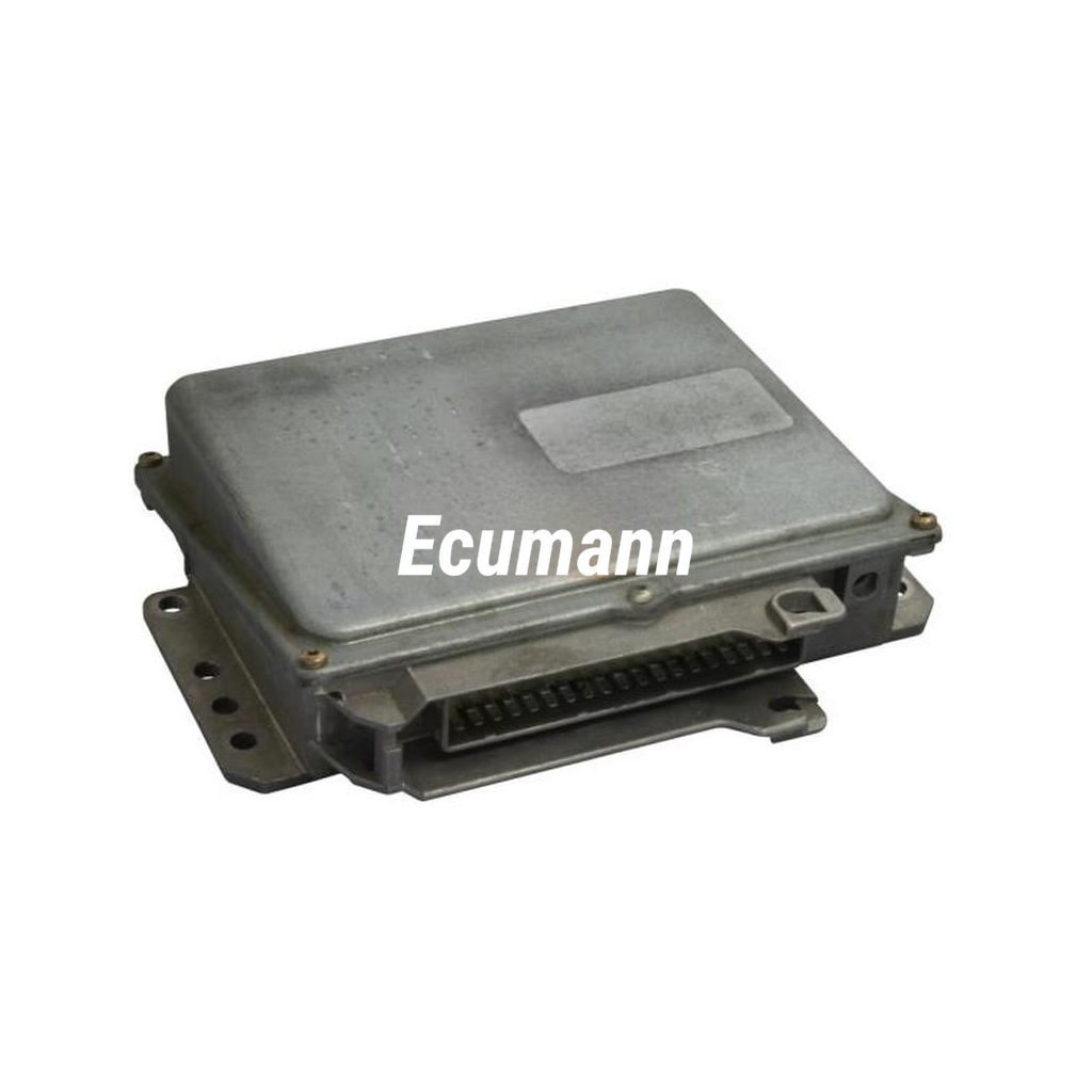 LADA (111-Serie) 2004 - 2006 Motor Beyni