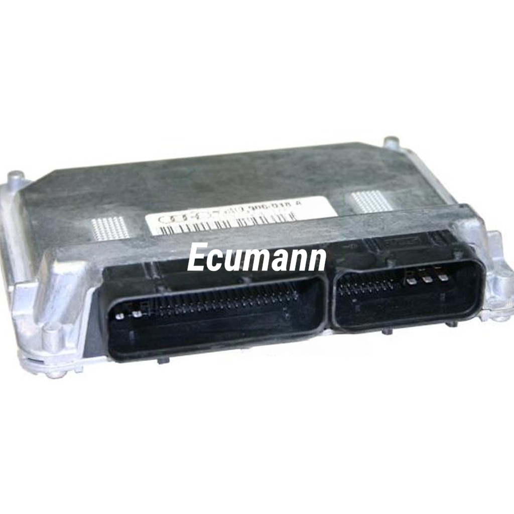 VOLKSWAGEN-VW Polo 1.2 (Polo, 9N) 2001 - 2003 Engine code AZQ Motor Beyni