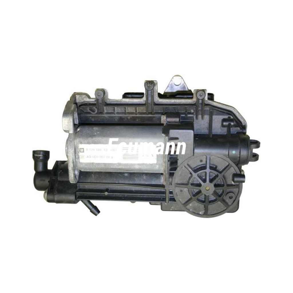 FORD Fusion 1.4i (Fusion) 2004 - 2009 Şanzıman Beyni