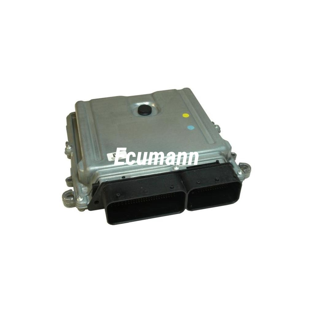 MERCEDES 515 CDI (Sprinter, 906) 2007 - 2008 Motor Beyni