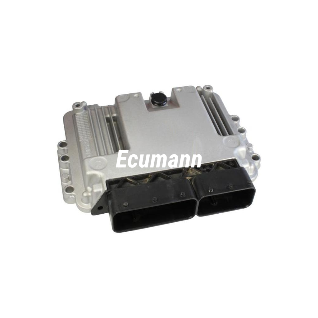 FORD C-Max 1.6 EcoBoost (C-Max, MK 2) Engine code JQDB Motor Beyni