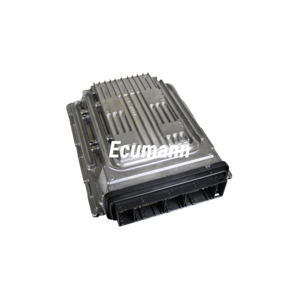 BMW 750i (7er Reihe, F01) Engine code N63B44A Motor Beyni