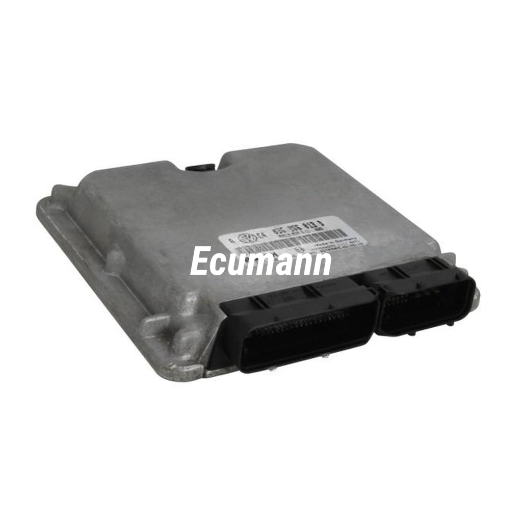 AUDI A2 1.6 FSI (A2, 8Z) 2002 - 2005 Motor Beyni