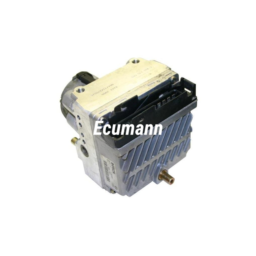 MERCEDES 312 D (Sprinter, 903) 1995 - 1998 ABS Beyni
