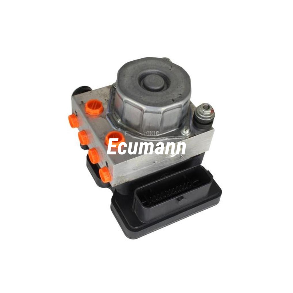 FIAT Ducato 115 Multijet (Ducato, 250) 2012 - 2014 ABS Beyni