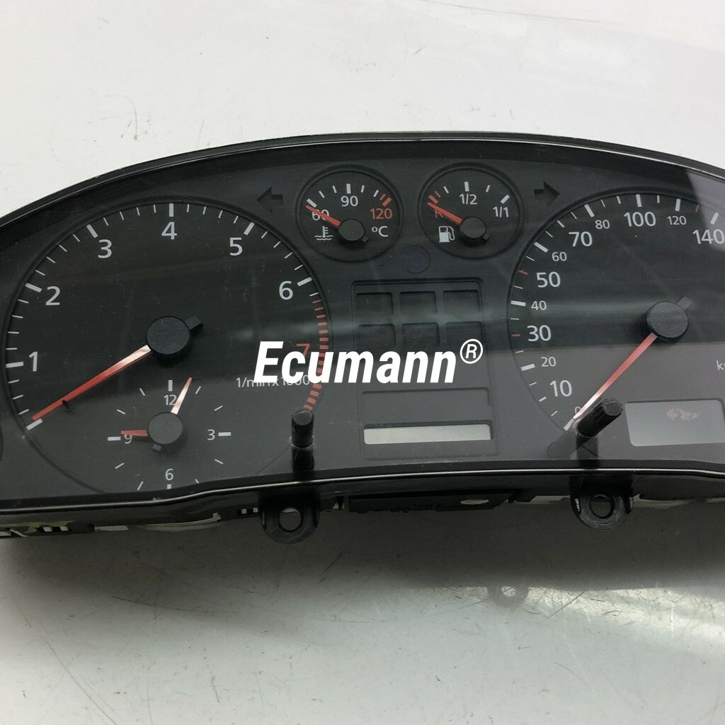 AUDI A4 1.6 (A4, 8D) 1995 Gösterge Paneli