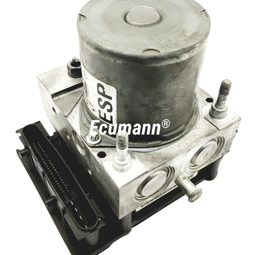 KIA MOTORS Venga 1.6 (Venga, YN) 2009 - 2011 ABS Beyni