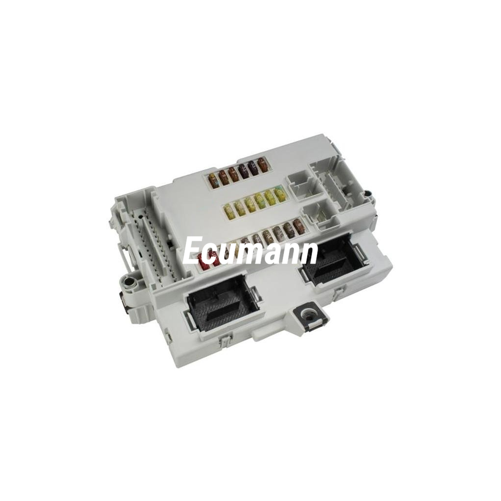 ALFA ROMEO (Giulietta, 940) 2010 - 2011 BCM Beyni