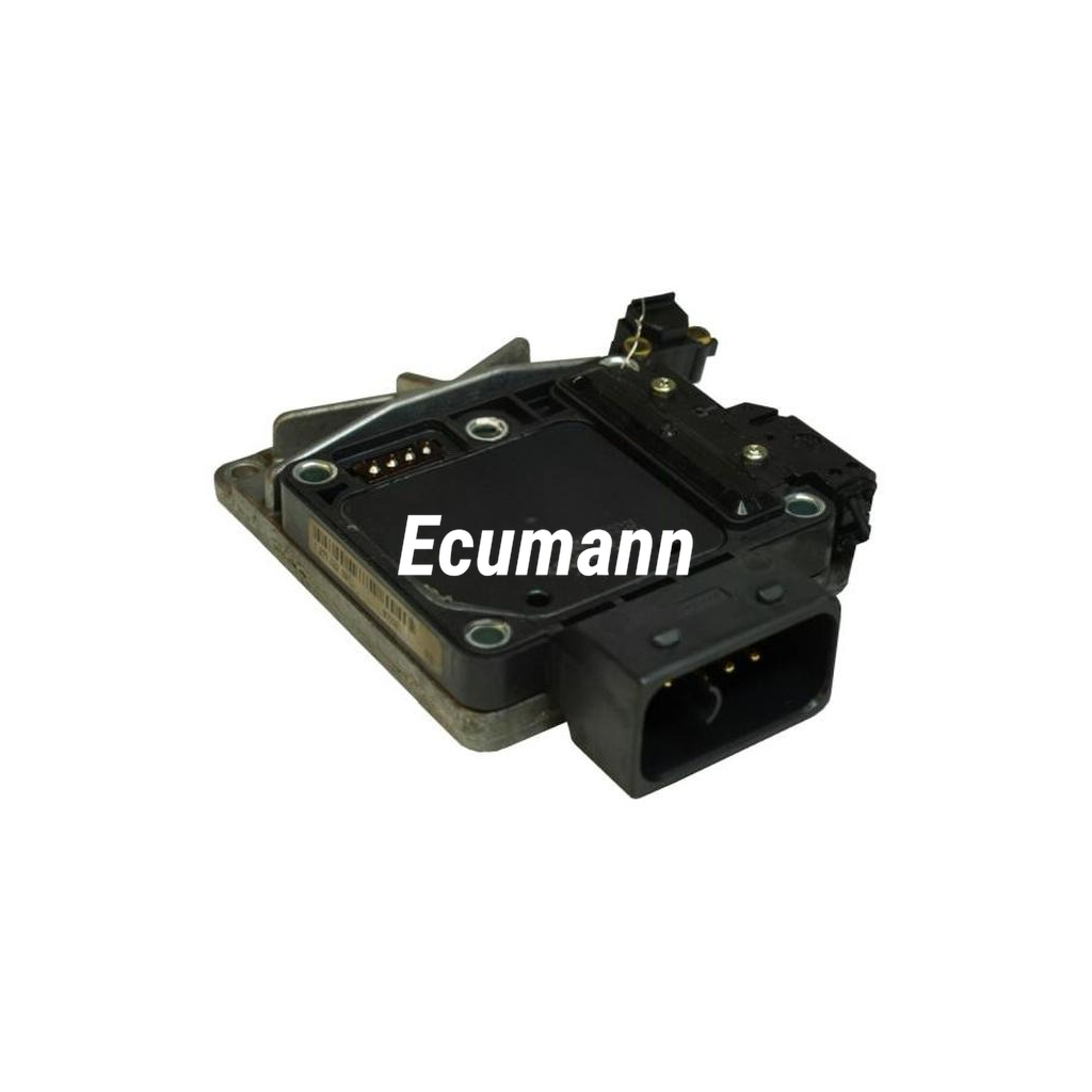 AUDI A4 2.5 TDI Avant (A4, 8E) 2003 - 2006 ABS Beyni