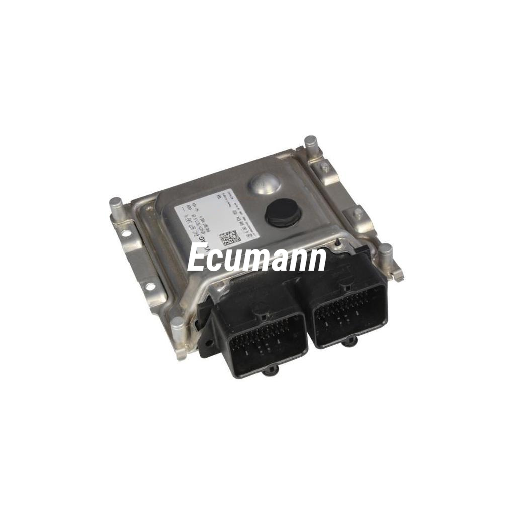 FORD Fiesta 1.1 Ti-VCT (Fiesta) 2018 - 2019 Motor Beyni