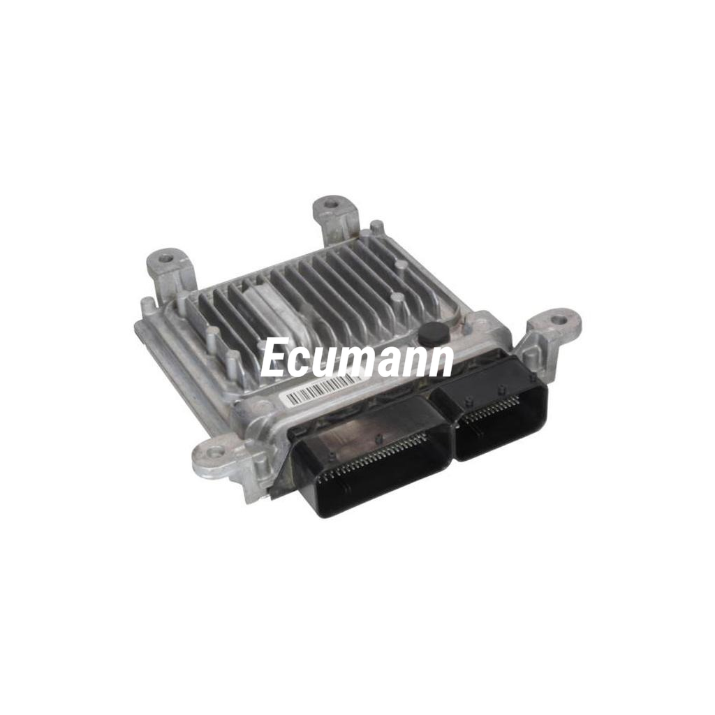 MERCEDES A200 CDI (A-Klasse, 176) 2013 - 2014 Motor Beyni