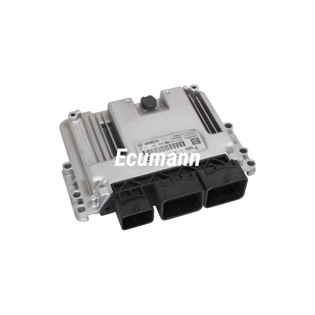 BMW MINI Cooper S JCW (Cooper, R56) Engine code N14B16C Motor Beyni