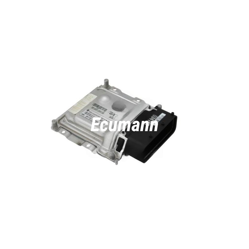 HYUNDAI Elantra 1.6 (Elantra, MD/UD) Motor Beyni