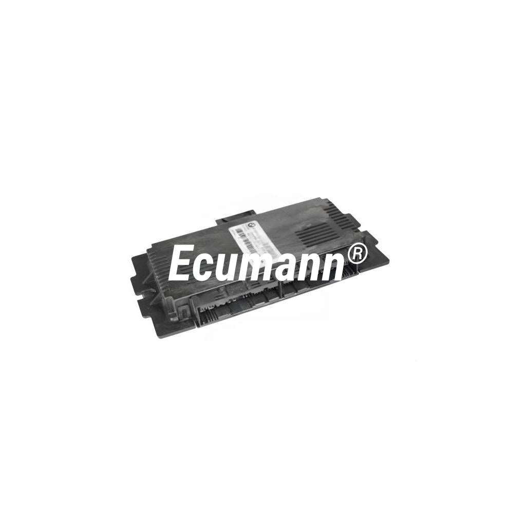 BMW 318i Touring (3er Reihe, E91) 2011 - 2012 Far Beyni